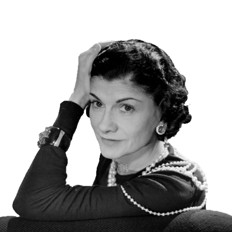 Coco Chanel